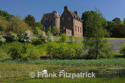 Mansion house, Formakin House (12) - Renfrewshire