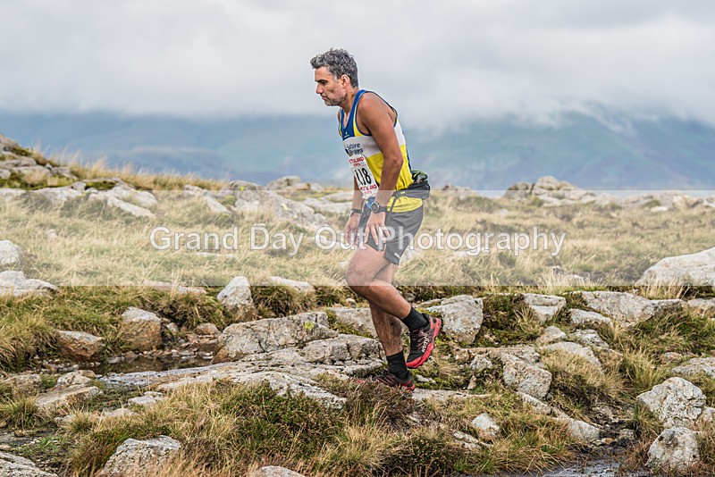 Three Shires-762 - Three Shires Fell Face Saturday 16th September 2023