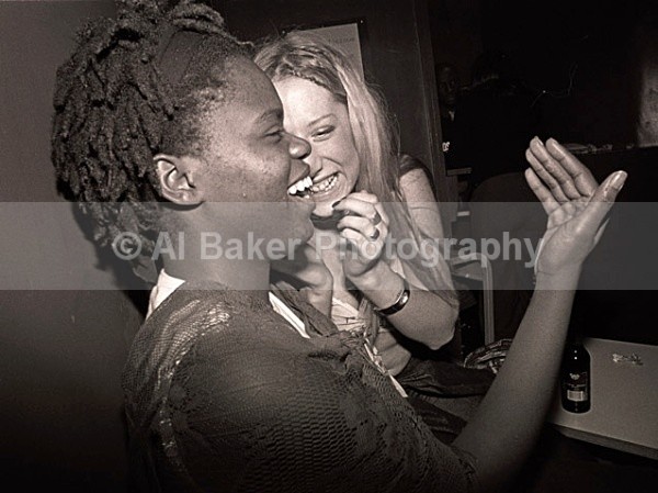 23 - Style Warz (the 4 elements) @ elemental 02.02.00