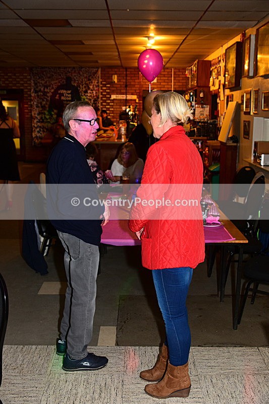 LUCY-464 - Lucy's 18th