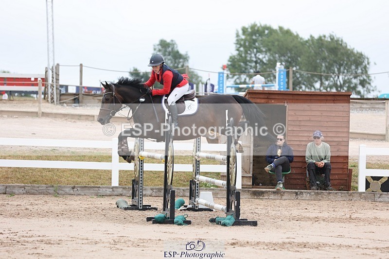 250717-095227-03793 - Cls 9, 1 Star Bronze Tour