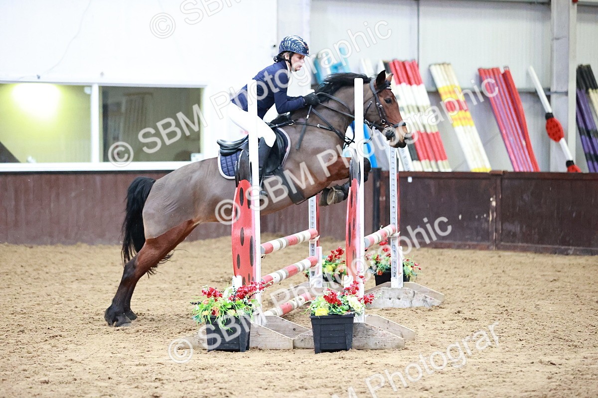SBM_000342 - Class 2 - Pony Winter Champs 80cm