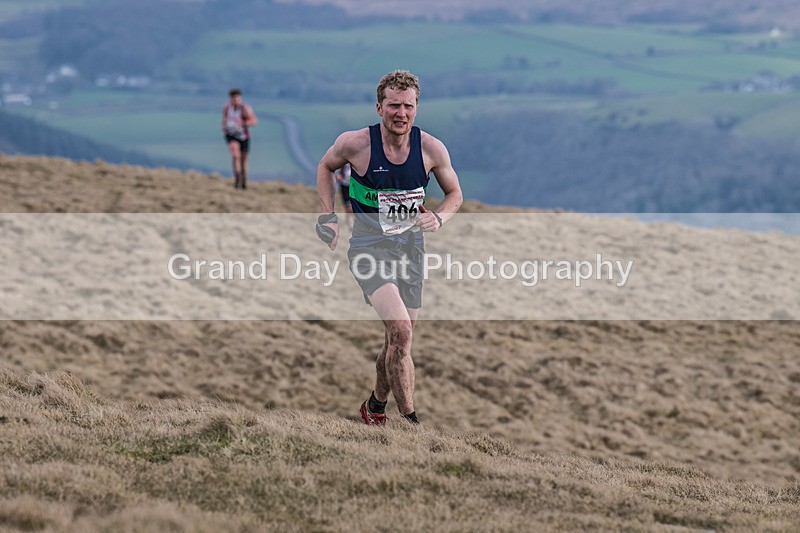 Black Combe-1202 - Black Combe Fell Race Saturday 7th March 2026