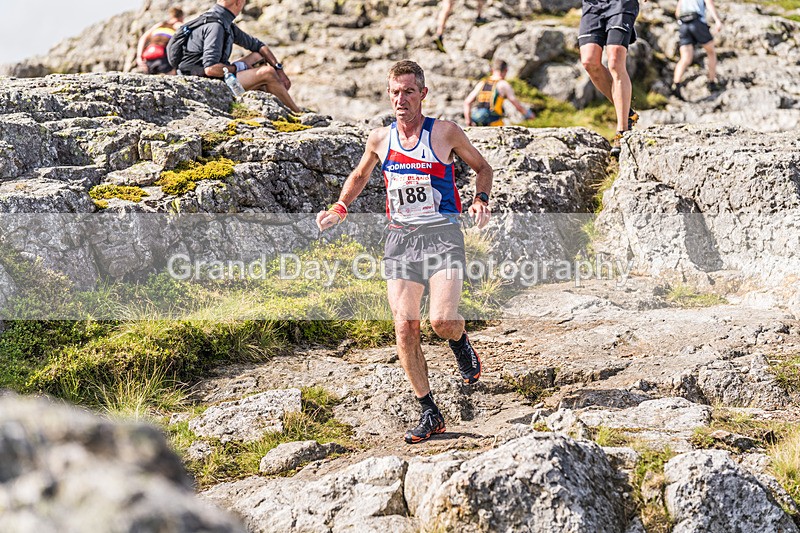 Blisco Dash-902 - Blisco Dash Fell Race (men) Saturday 27th July 2024