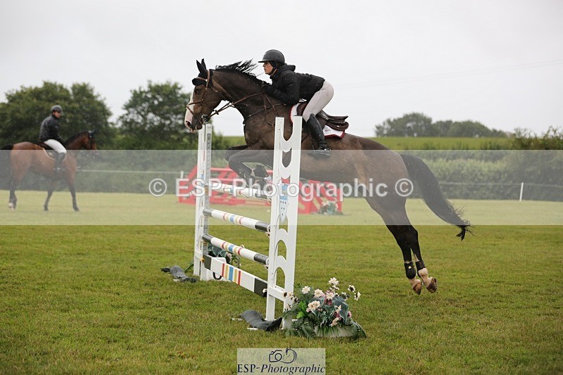 230714-093809-30934 - Cls 73 Fox Hunter Final 1st round