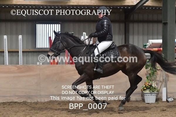 BPP_0007 - CLASS 9 1M LARGE OPEN