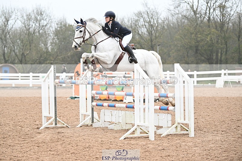 241102A-125027-04652 - SAT Cls 15 Foxhunter and 1.20m Open