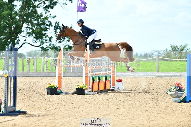 230729A-130237-06186 - Cls 14 NAF Bronze 2nd Jump Off and Pres