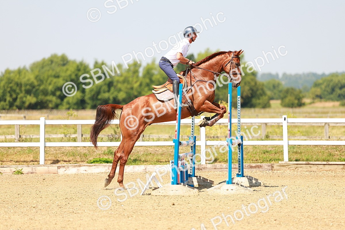 SBM_000647 - Class 3 - Senior Discovery - 1.00m