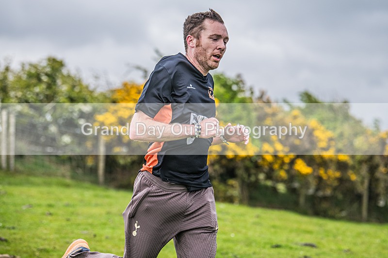 Hay-O-630 - Hay-O Trail Race Tuesday 19th May 2026