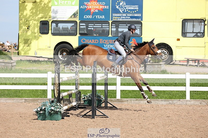 240510A-160020-09043 - Cls 18 1.10m National Am Quali and Open