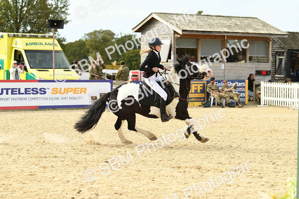 SBM_71025 - J15 - Junior Pony 70cm Championship
