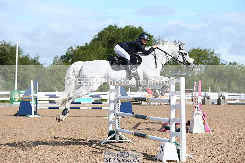 230716A-093506-02169 - Class 31 Children On Horses1.15m