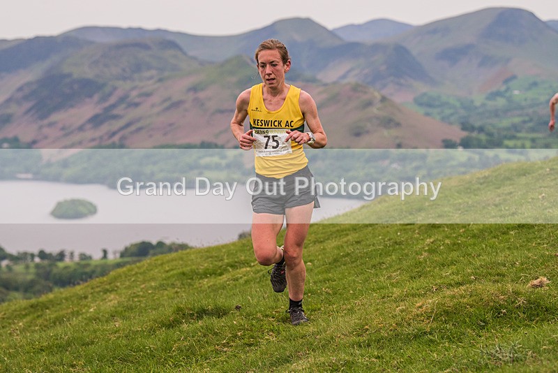 Latrigg-127 - Latrigg Fell Race Wednesday 17th May 2023