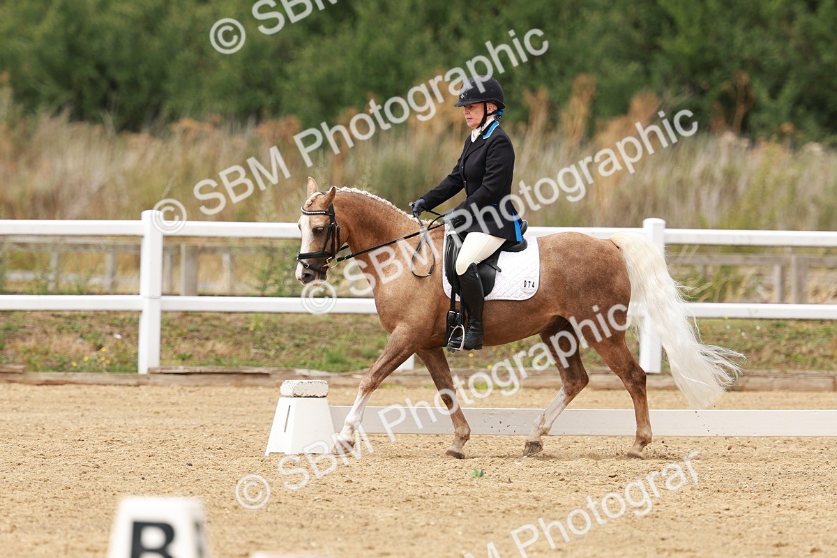 SBM_001545 - Class 4 - Novice 5