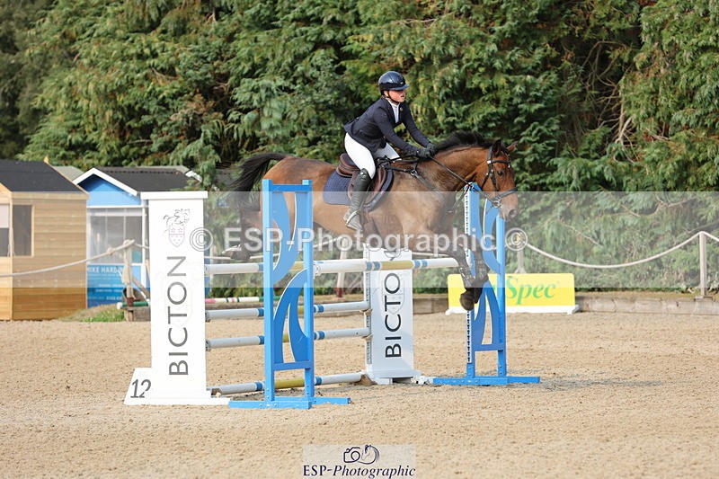 250816A-164508-02782 - Cls 10 Snr 1.15m Open