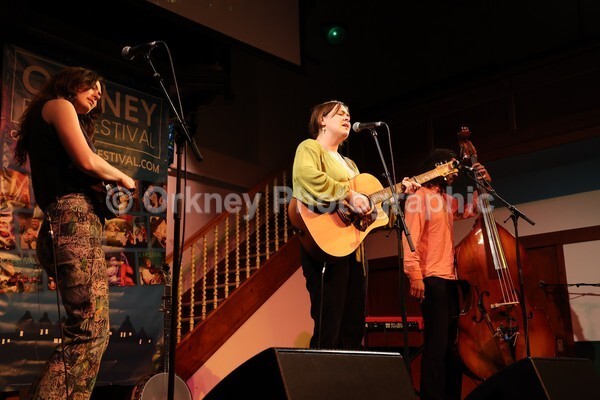  - Opening Concert