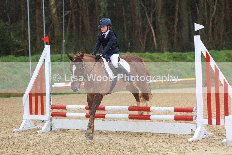 3E7A1879 - Class 3: 60 -65cm