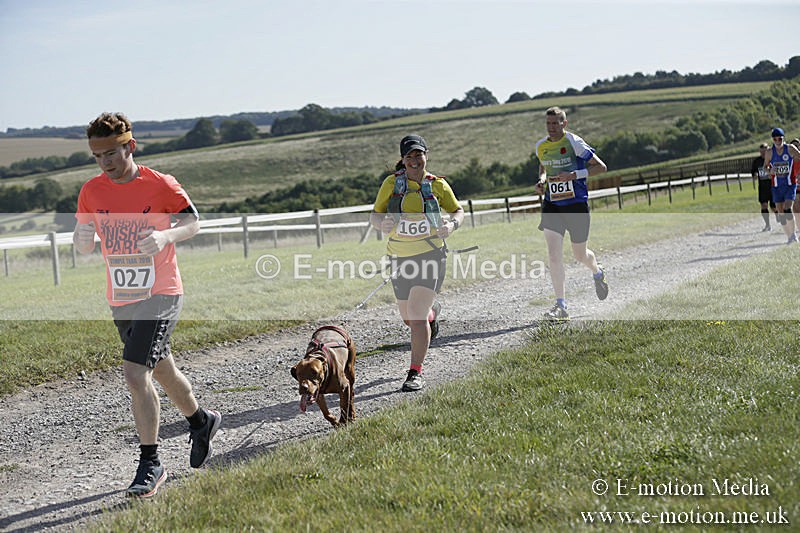 CAD150919-0131 - Marlborough Tiny Temple 7 mile and Temple Half-Marathon 15/09/19