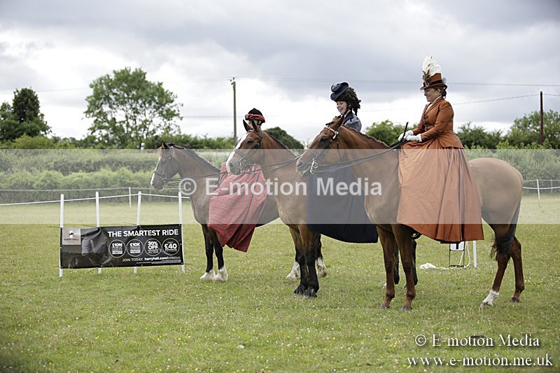 BVR160717-2170 - Side Saddle Classes 16/07/17
