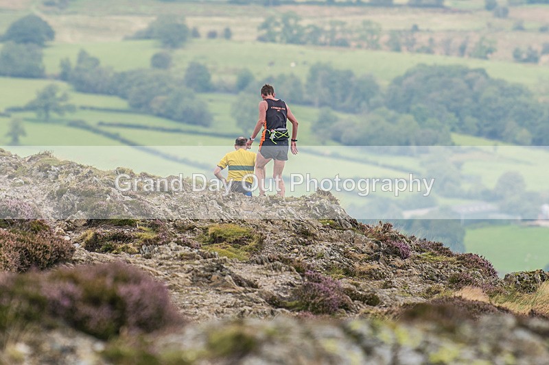 Barrow-277 - Barrow Fell Race Monday 26th August 2024