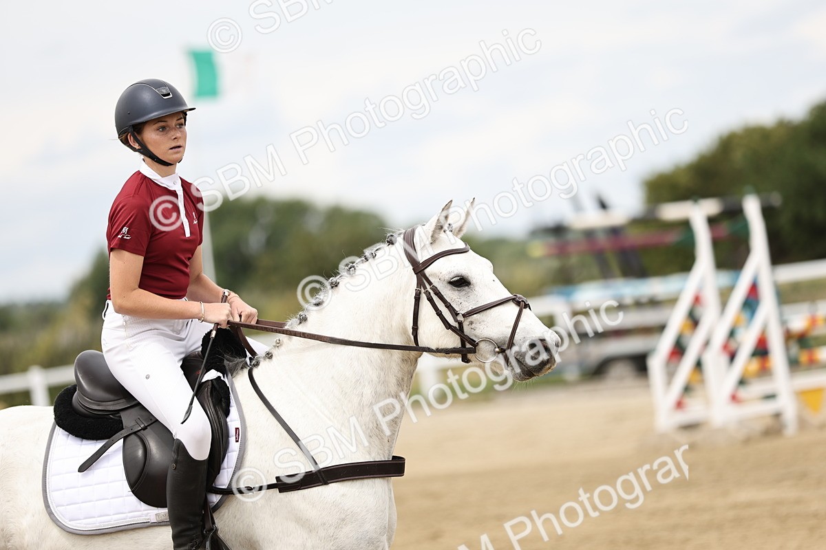 SBM_005353 - 80cm showjumping