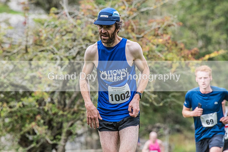Dovedale Dash-732 - Dovedale Dash Sunday 5th October 2025