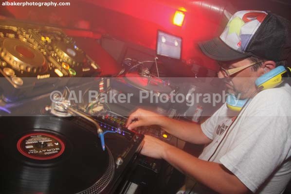 015 - Soul:ution vs Strange Fruit  28.05.10