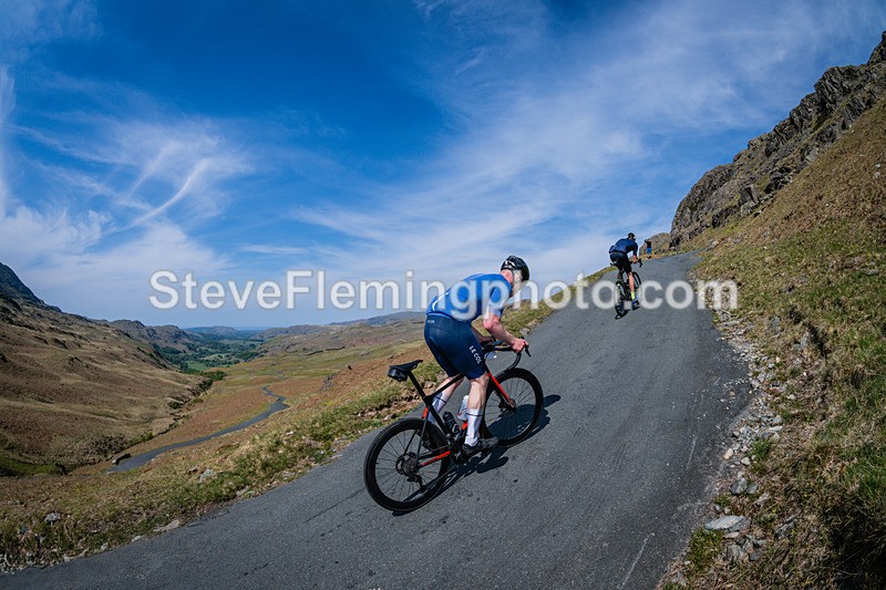 112041-2 - Hardknott Pass Camera 2 11.00-12.00