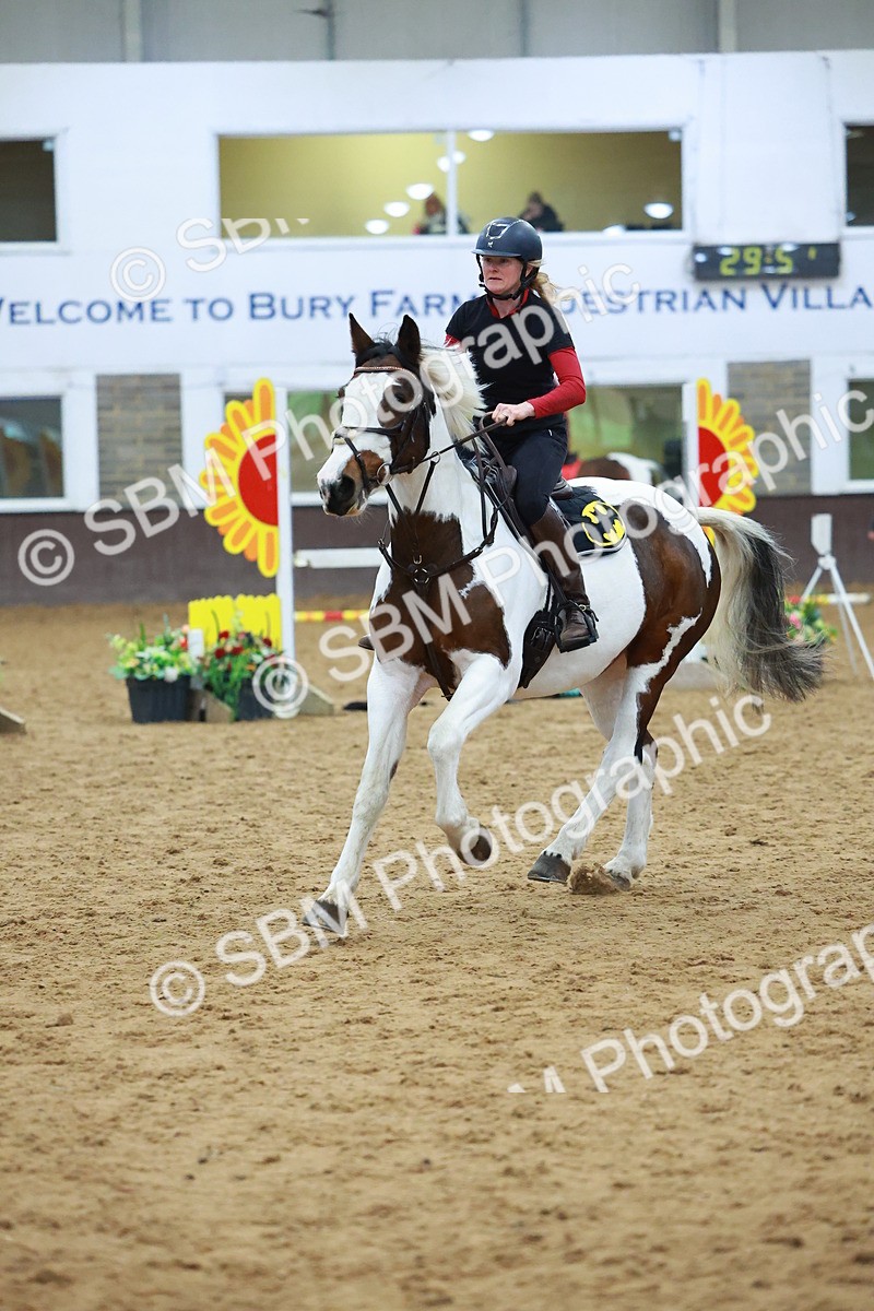 SBM_002754 - Class 4 - Pairs