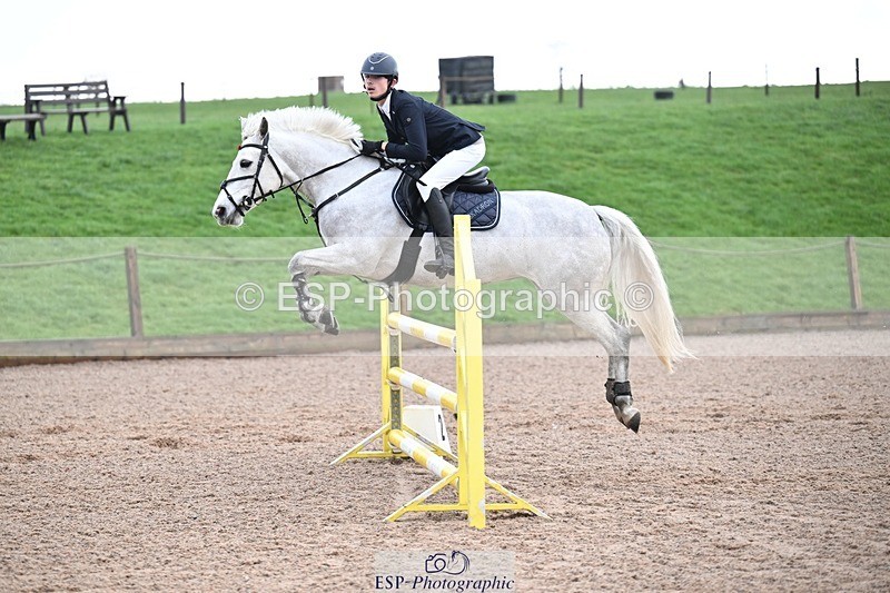 260207-114118-00290 - Cls 14 & 15 Pony Newcomers & Foxhunter 1m & 1.10m