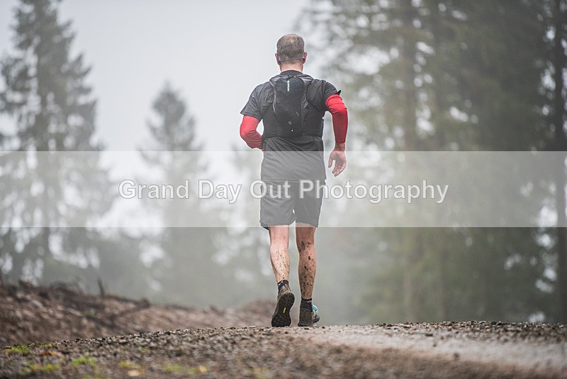 Glentress 21  10K-1627 - High Terrain Events Glentress 21 & 10K Trail Races Saturday 18th November 2023