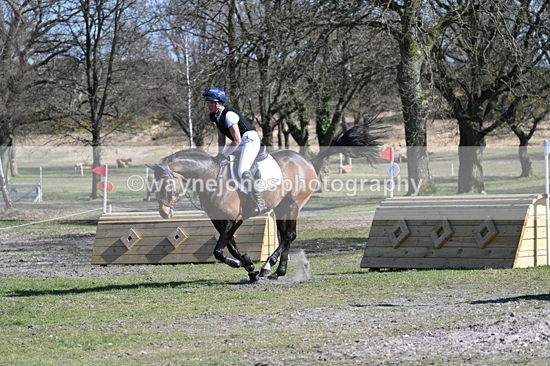 WJ7_2011 - XC Time 14:26 to 14:32