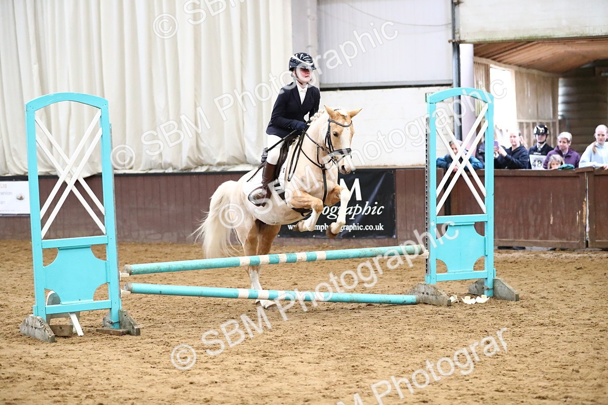 SBM_001771 - Class 4 - 60cm