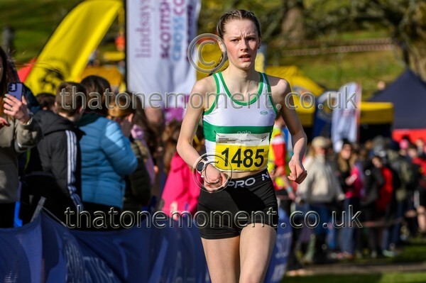 Falkirk25-929386 - U17 Women