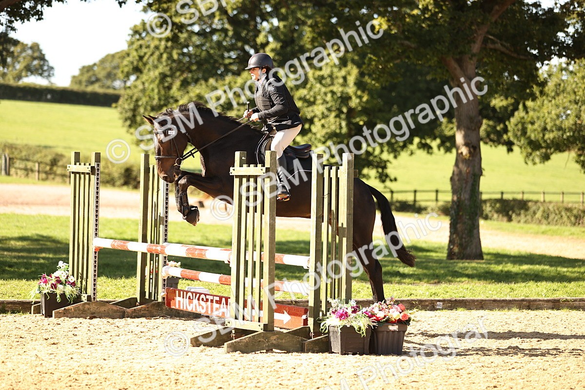 SBM_38155 - J39 - Senior 85cm Championship