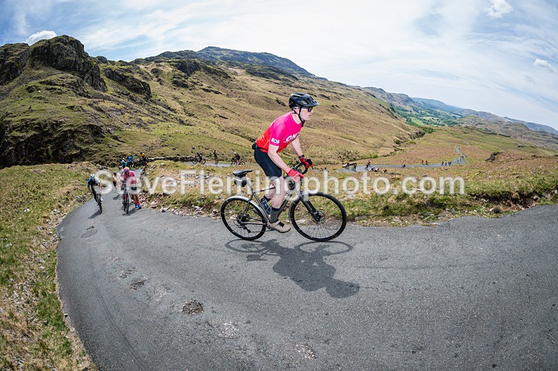 140416 - Hardknott Pass Camera 2 14.00-15.00