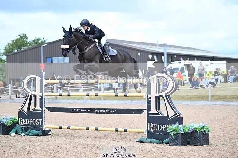 250720-133433-19997 - Cls 8, 3 star Big Tour Start til Break