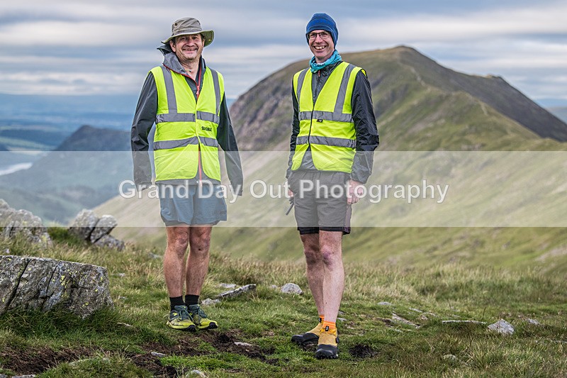 Seat Sandal-477 - Seat Sandal Fell Race Wednesday 9th July 2025