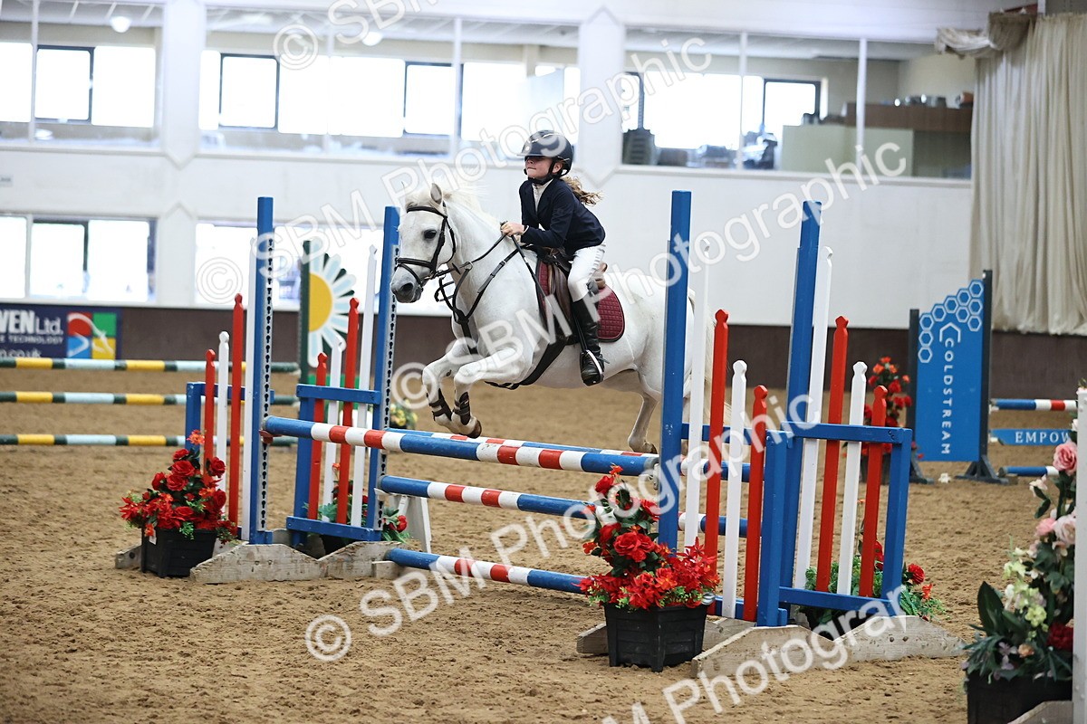 SBM_000659 - Class 2 - STX UK Pony British Novice 80cm Open