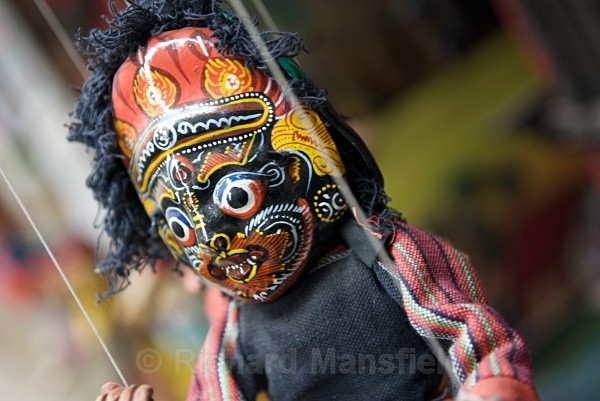  - Nepal
