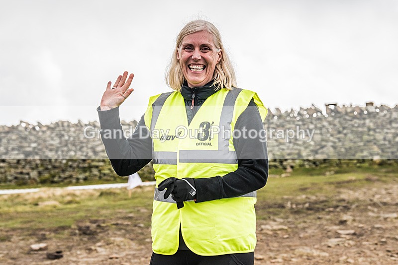 3 Peaks-10 - The 3 Peaks Race - Pen Y Ghent - Saturday 29th April 2023