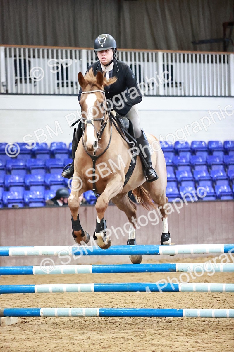 SBM_004725 - Class 15 - Senior British Novice 90cm