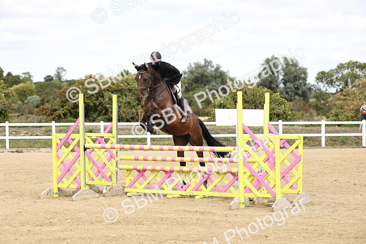 SBM_004665 - Class 5 - Senior Discovery - 1.00m Open