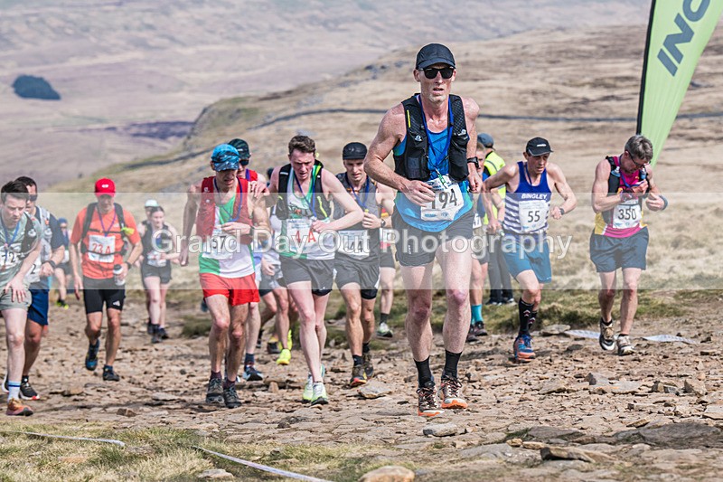 Pen-Y-Ghent-655 - The 3 Peaks Race Saturday 25th April 2026 - Pen Y Ghent