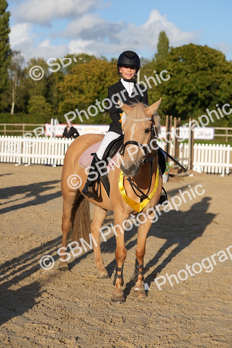 SBM_54020 - J8 - Junior Pony 65cm Championship