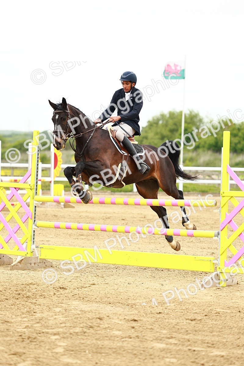 SBM_000881 - Class 3 - Senior Discovery - 1.00m