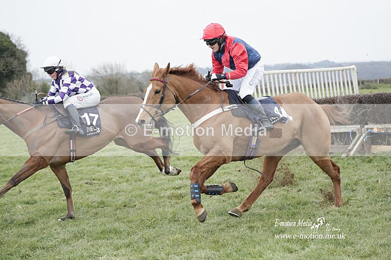 PtP 050323 869 - Blackmore & Sparkford Vale Hunt PtP - Somerset 05/03/23