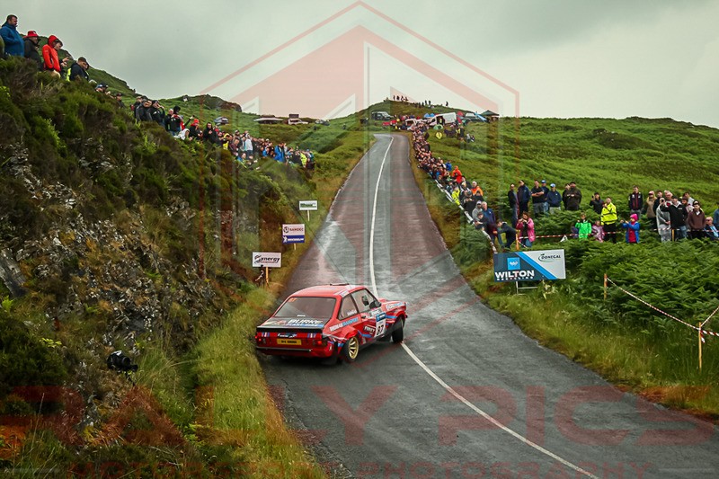 Wilton Recycling Donegal Saturday Stages 46 - Wilton Recycling Donegal International Rally 2023