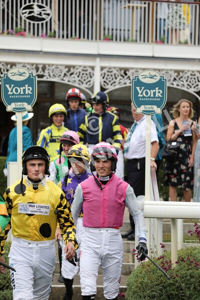 yr23072022r1-15 - Race 1 2.05pm Sky Bet Jump Jockeys Nunthorpe
